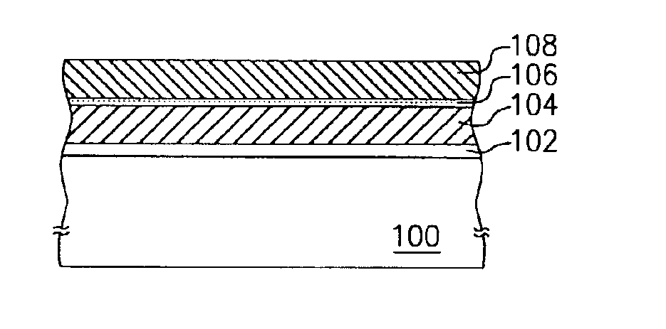 Method for fabricating metal silicide