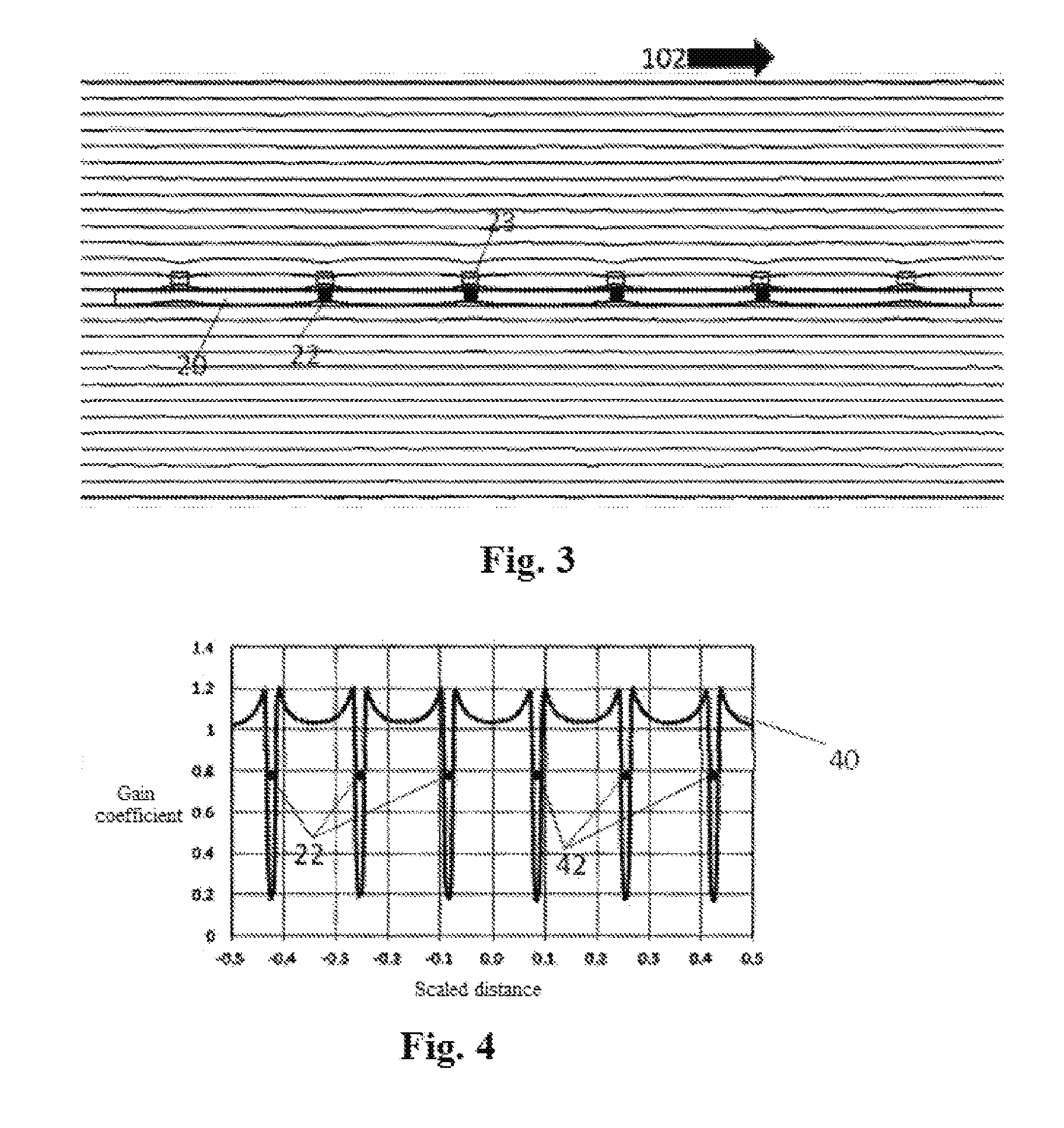 Push-pull bridge-type magnetic sensor for high-intensity magnetic fields