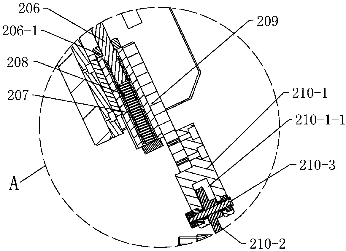 Rolling device