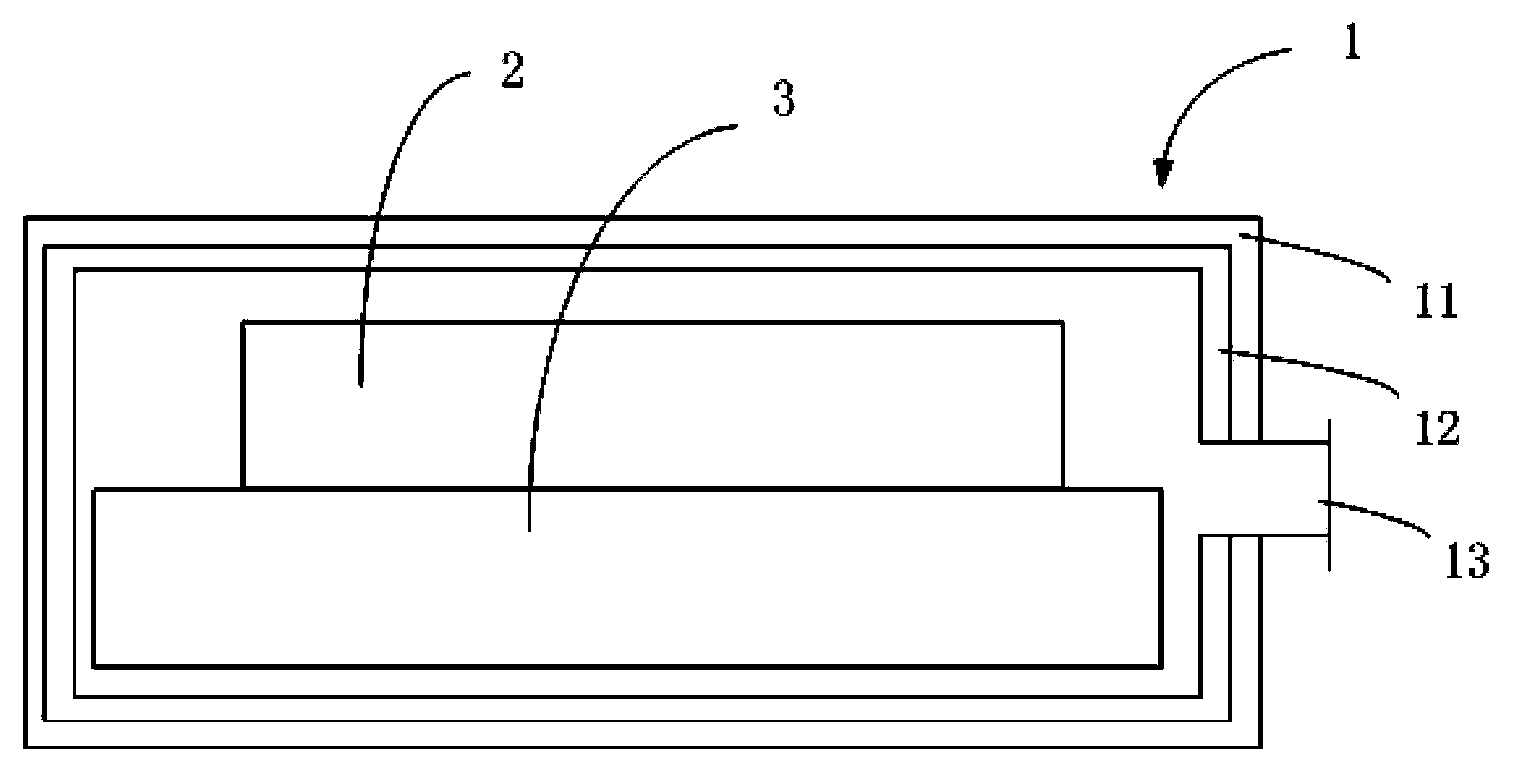 Hot isostatic pressure diffusion welding method for tantalum target and aluminum back plate