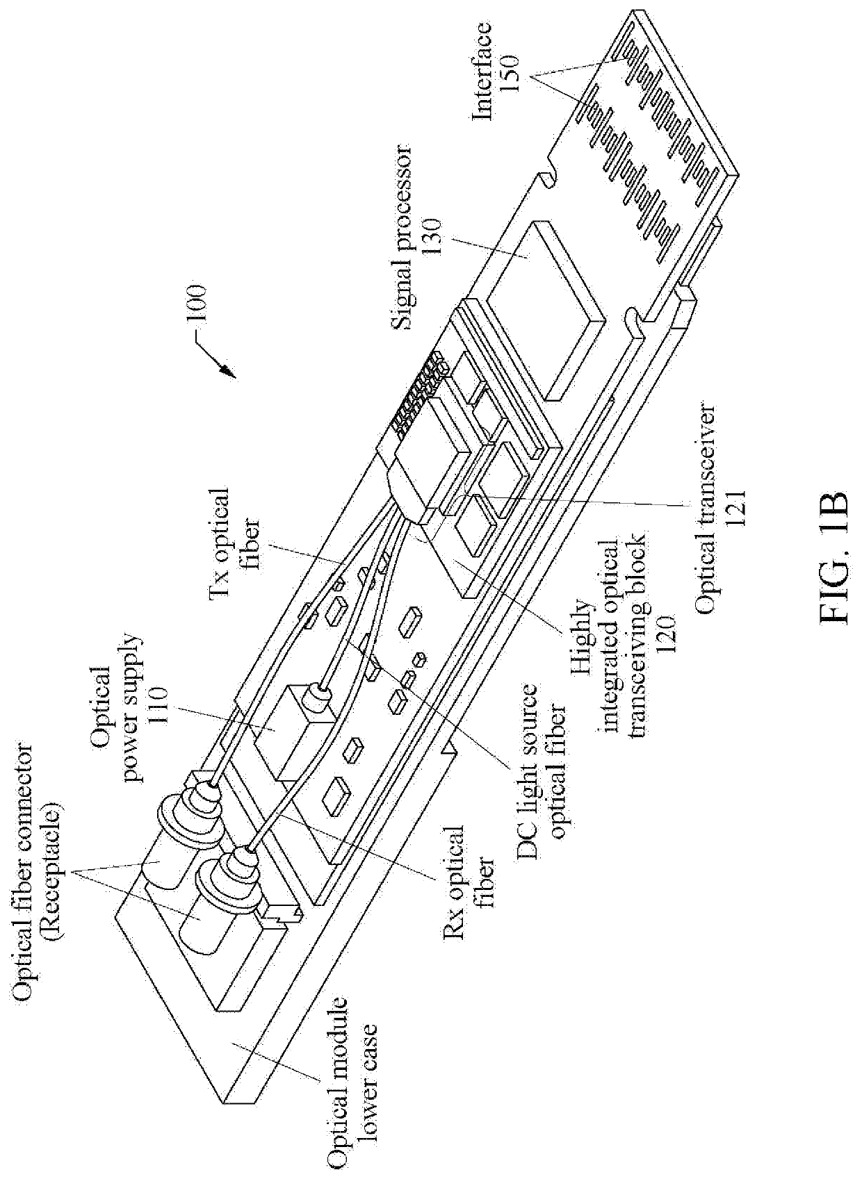 Optical module