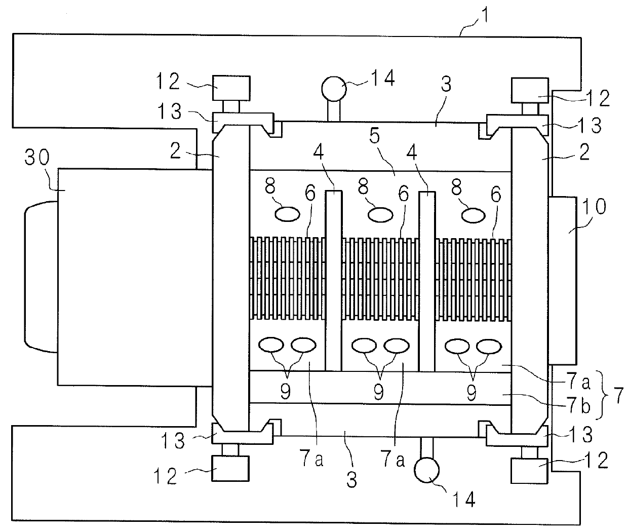 Drive control device, electrical apparatus and drive control method