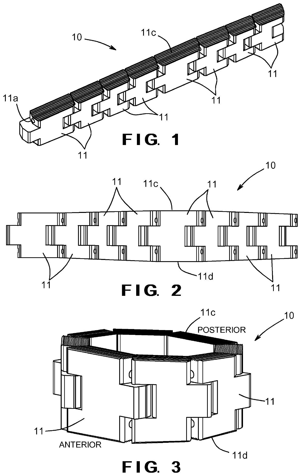 Expandable inter-vertebral cage and method of installing same