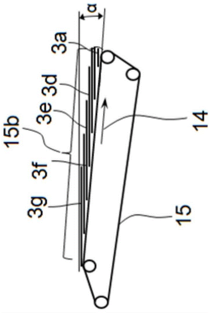 Crosslapper