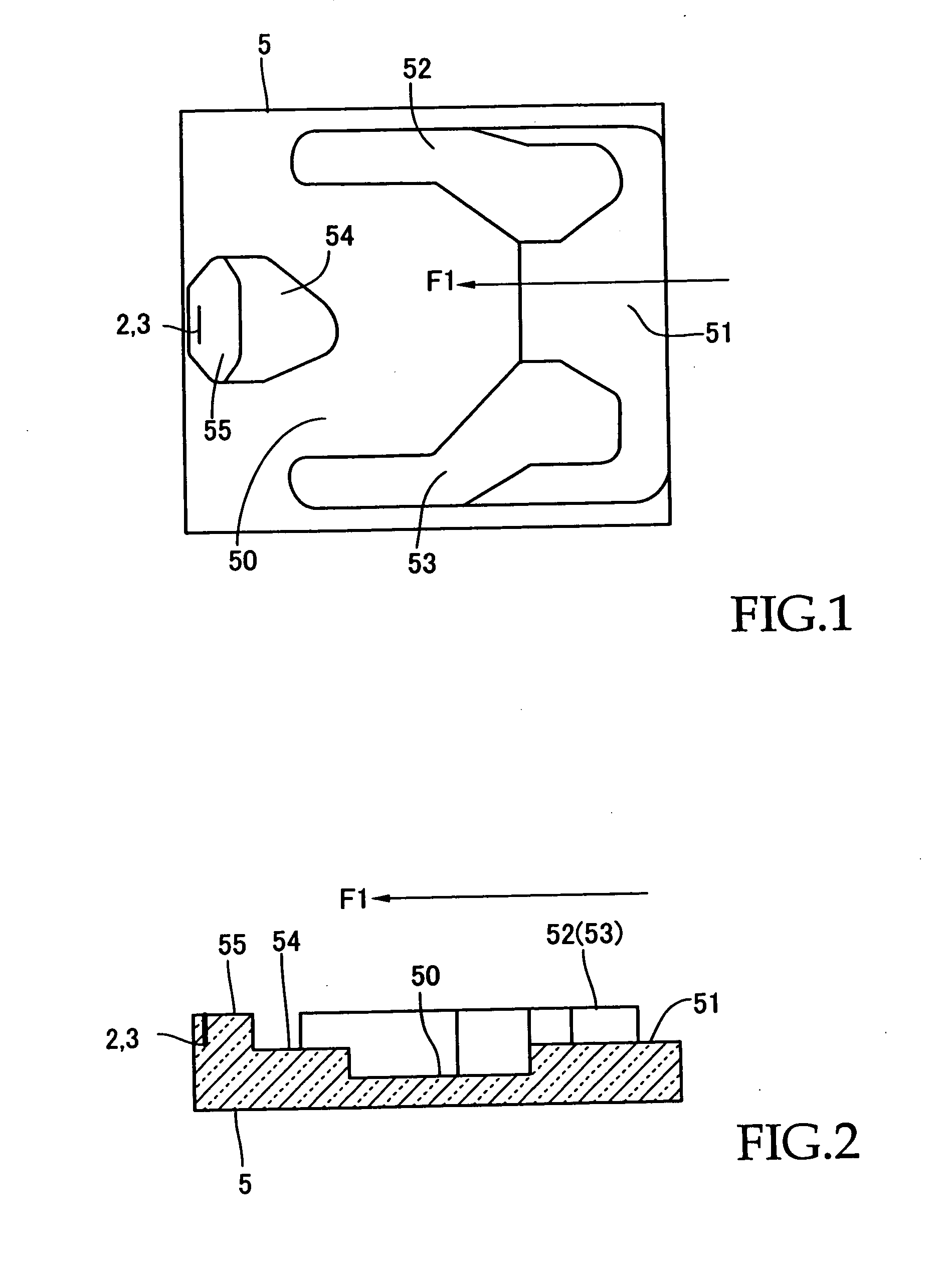 Thin film magnetic head and manufacturing method thereof