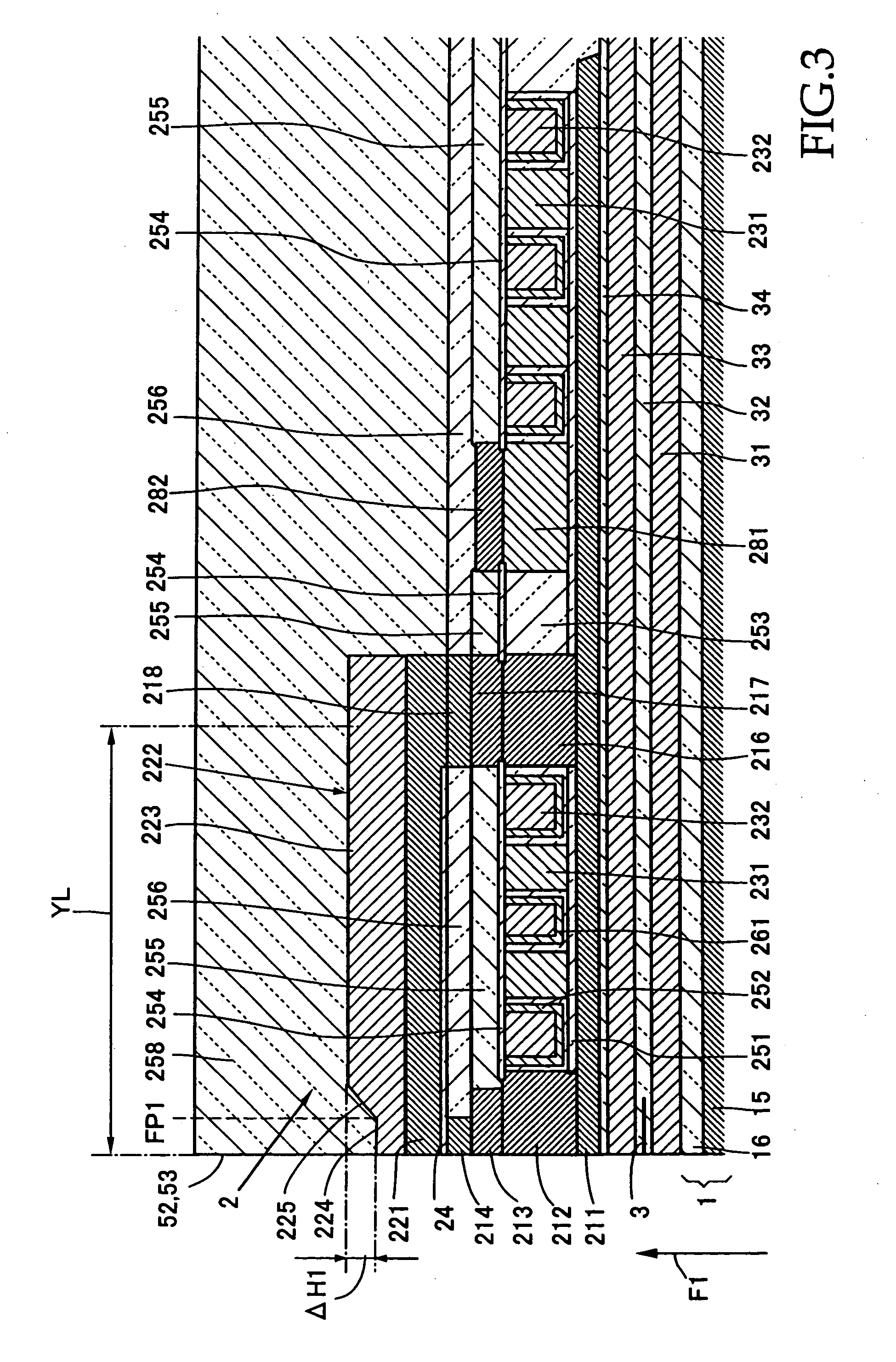 Thin film magnetic head and manufacturing method thereof