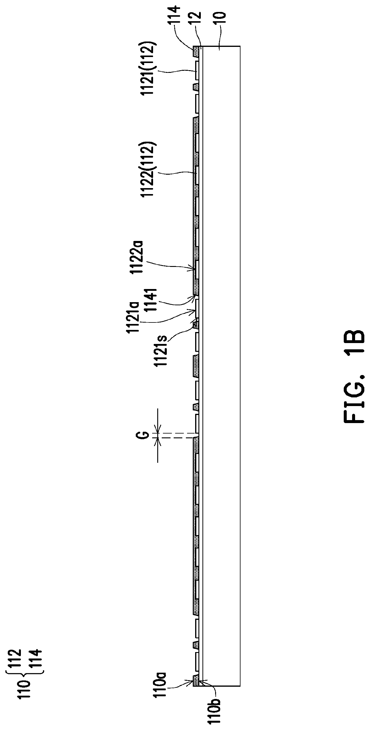 Semiconductor package structure and manufacturing method thereof