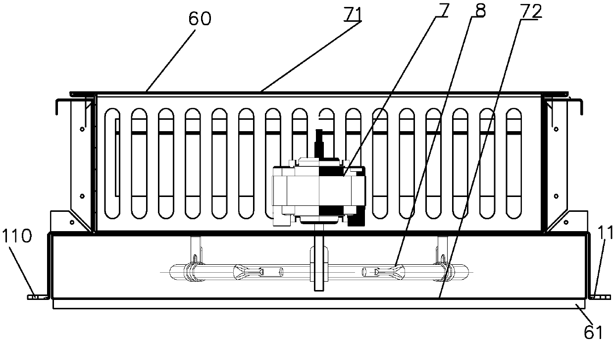 Light wave disinfector