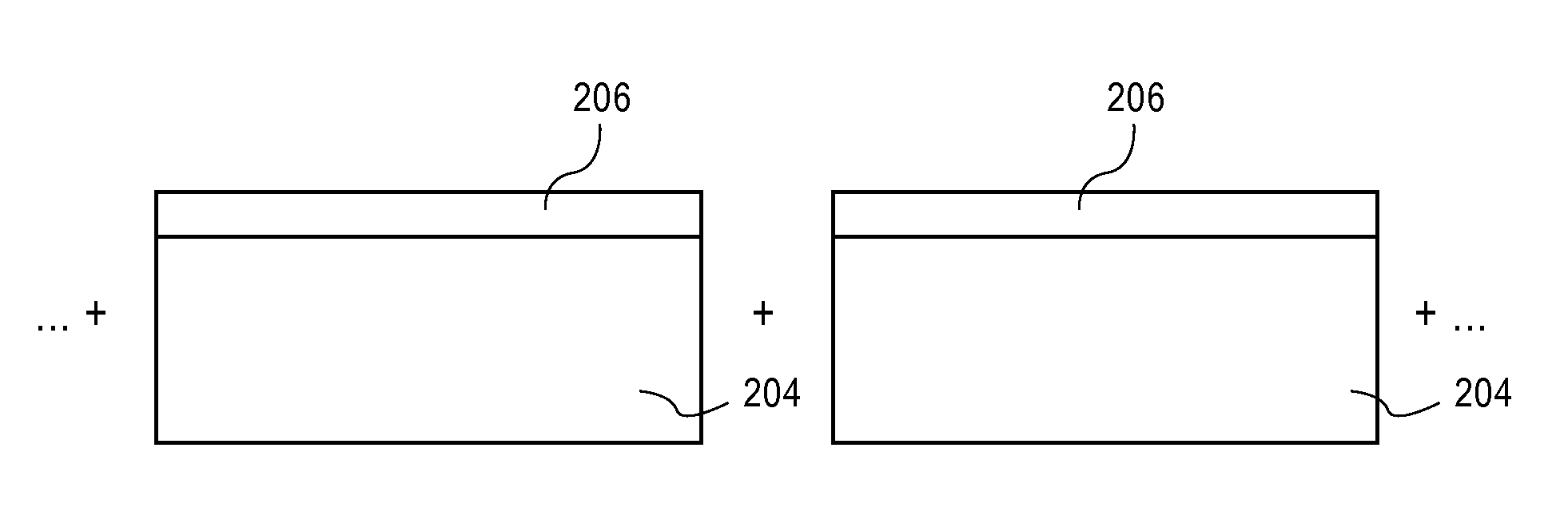 Wafer dicing using hybrid galvanic laser scribing process with plasma etch