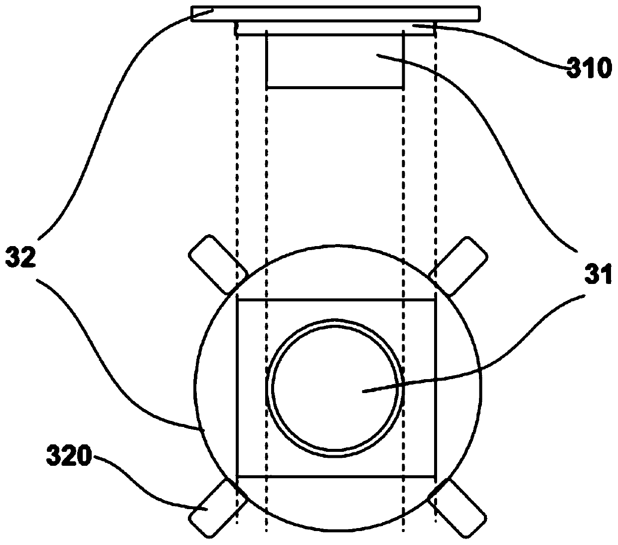 Medical capsule