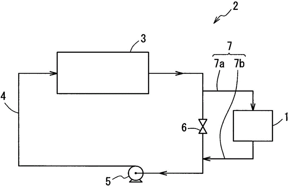 Water making device