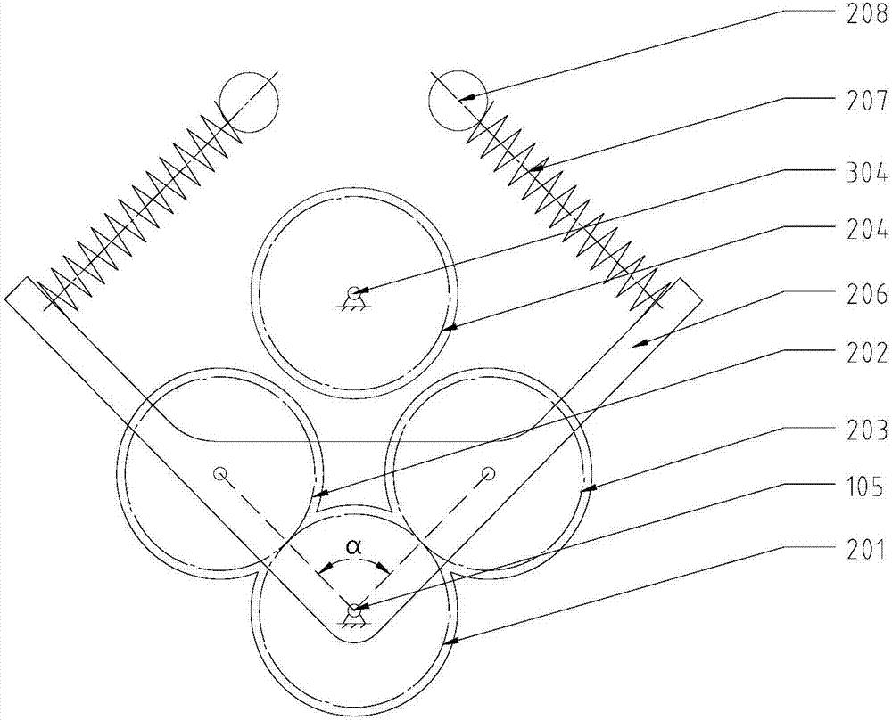 Electric safety clamp technology capable of rapidly conducting releasing and clamping