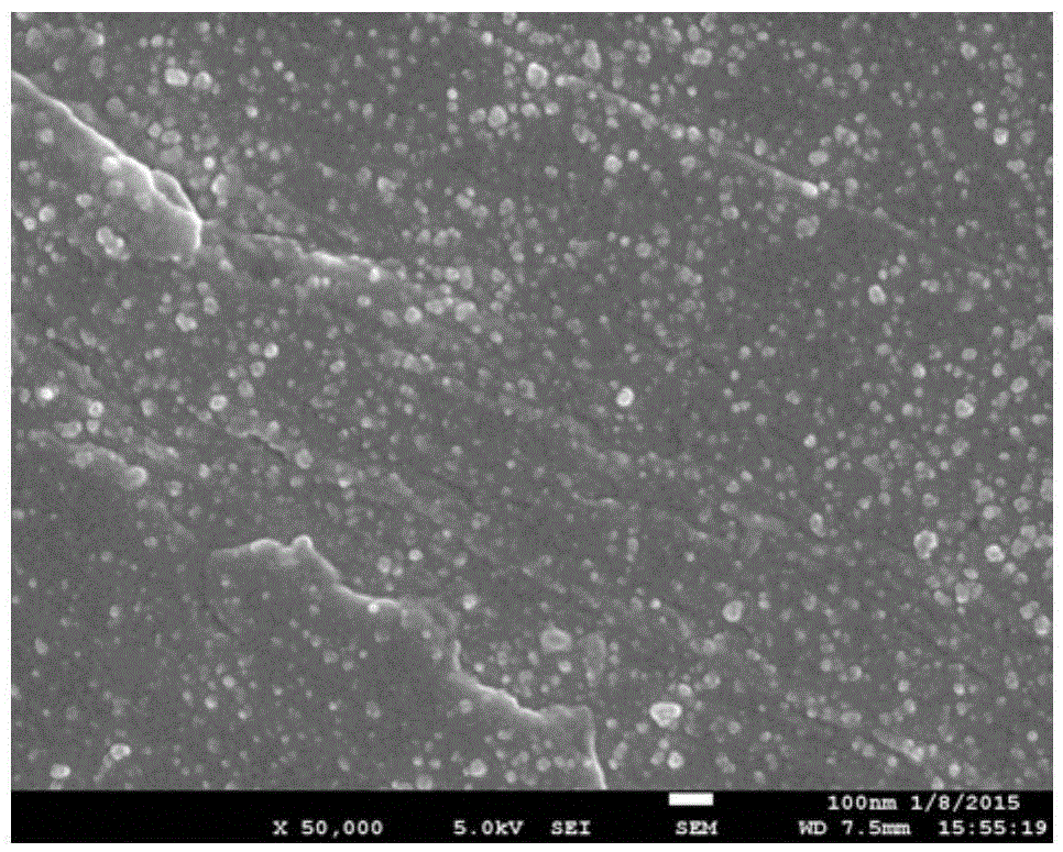 Compound corrosion inhibitor for internal cooling water hollow copper conductor of electric generator and application of compound corrosion inhibitor