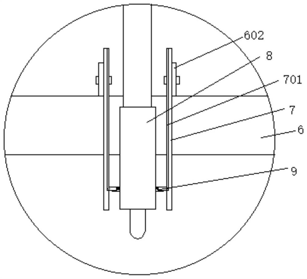 All-position automatic welding equipment for large-diameter pressure thick-walled pipes