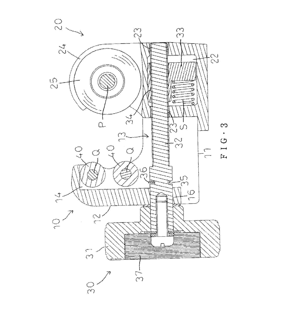 Tube Cutter with Automatically Feeding Function and with Enhanced Torque