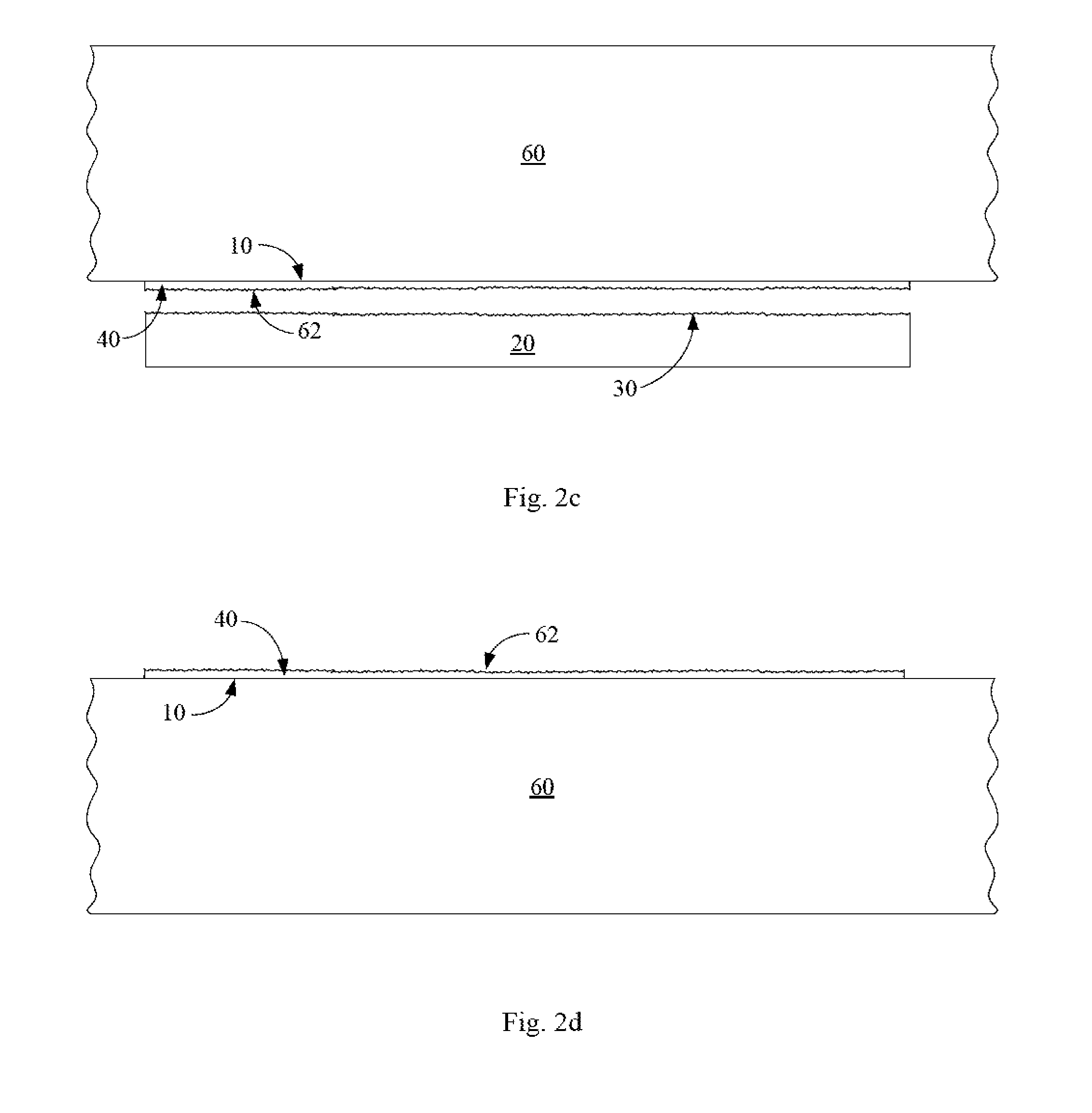 Microwave anneal of a thin lamina for use in a photovoltaic cell