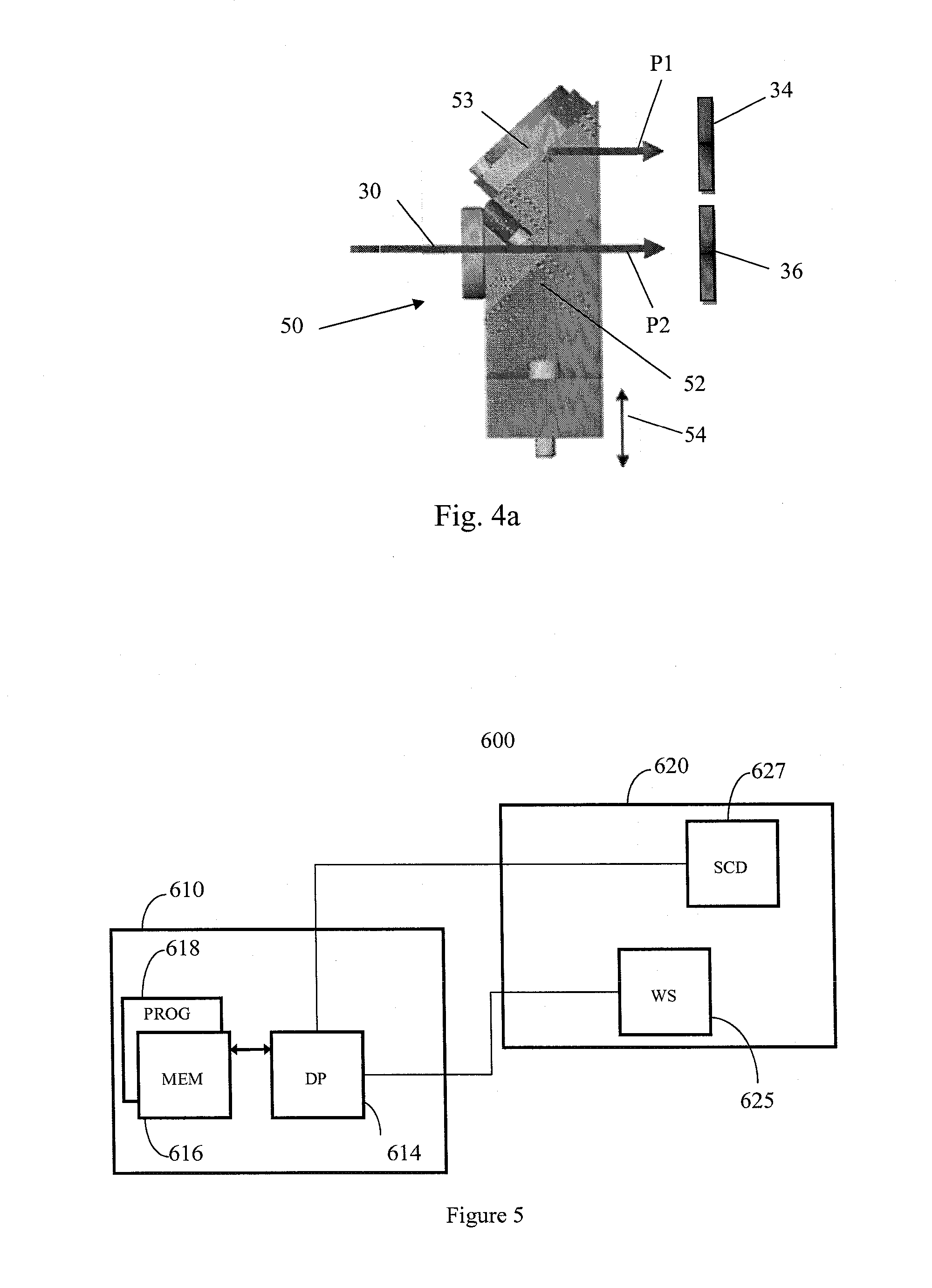 Position sensitive detection optimization