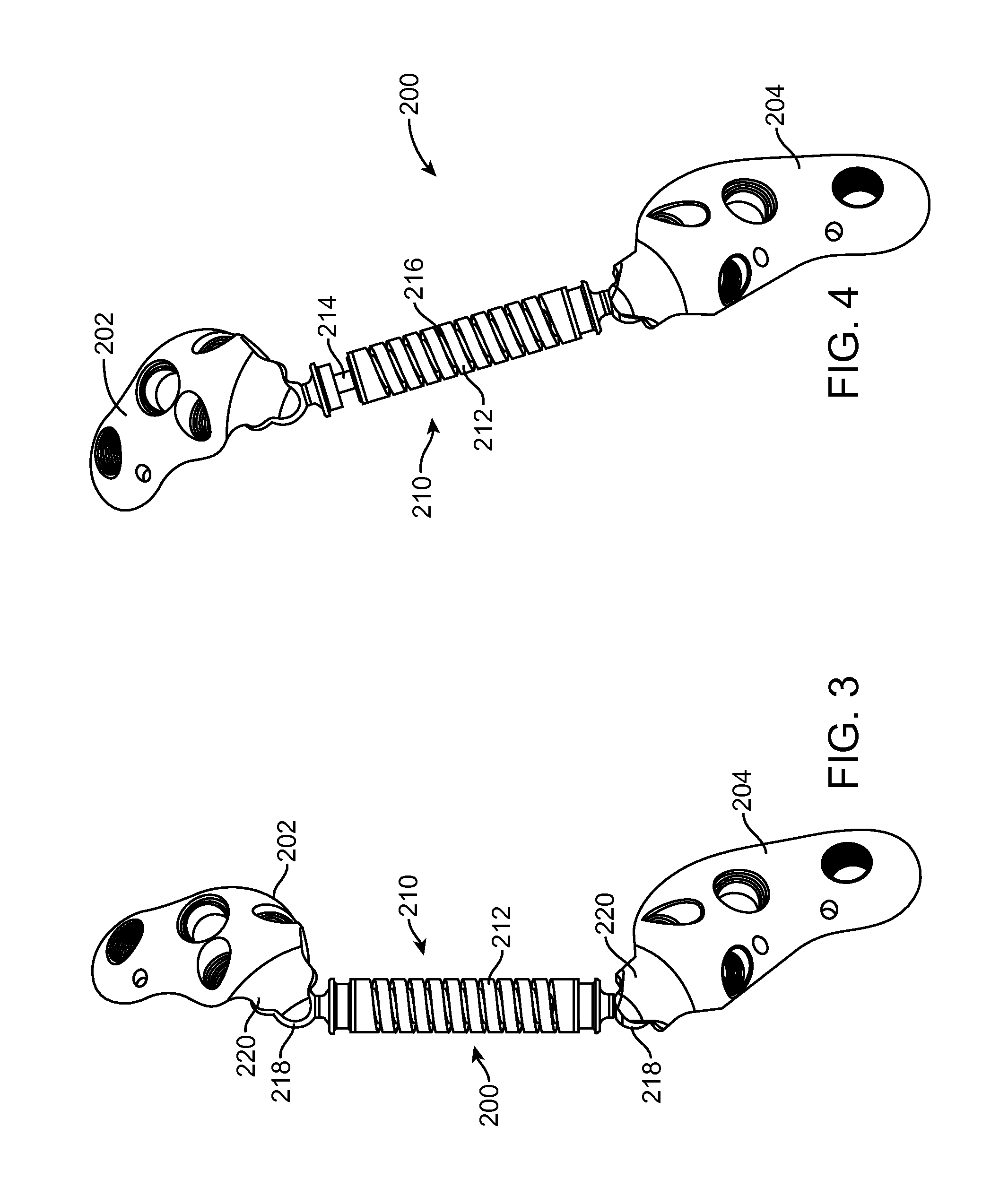 Methods and Devices for Joint Load Control During Healing of Joint Tissue