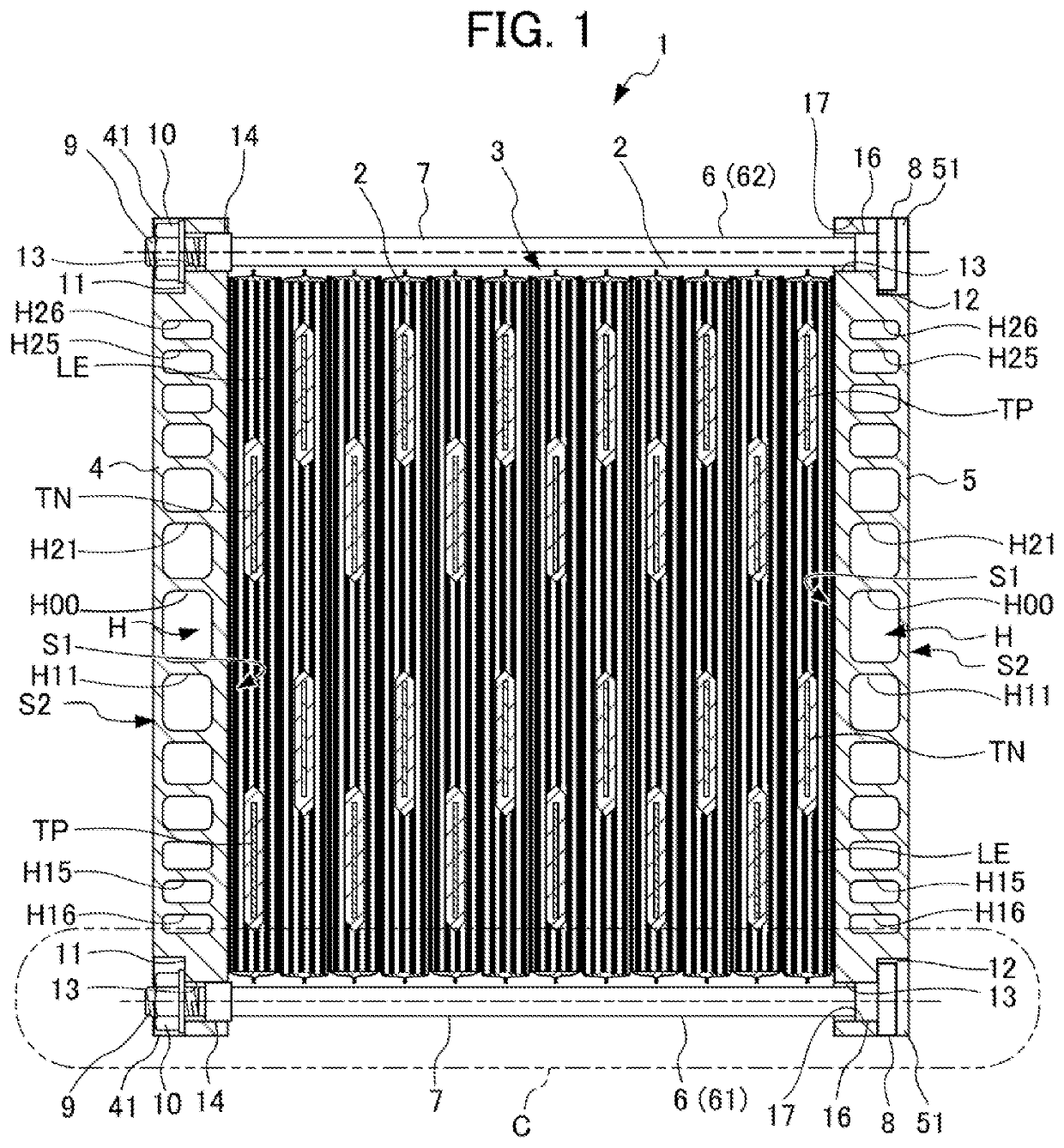 Battery module