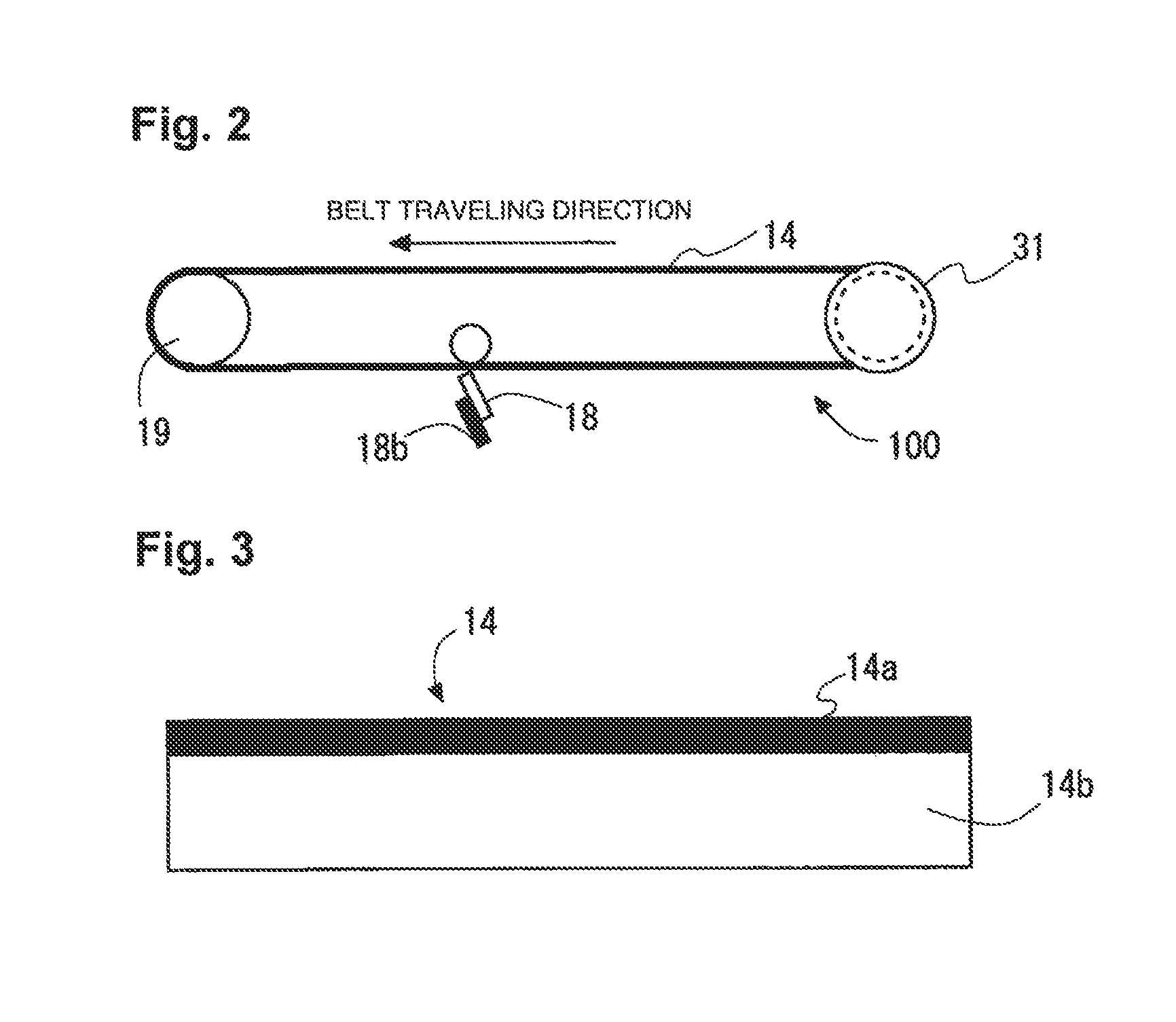 Transfer belt, transfer belt unit, and image formation apparatus