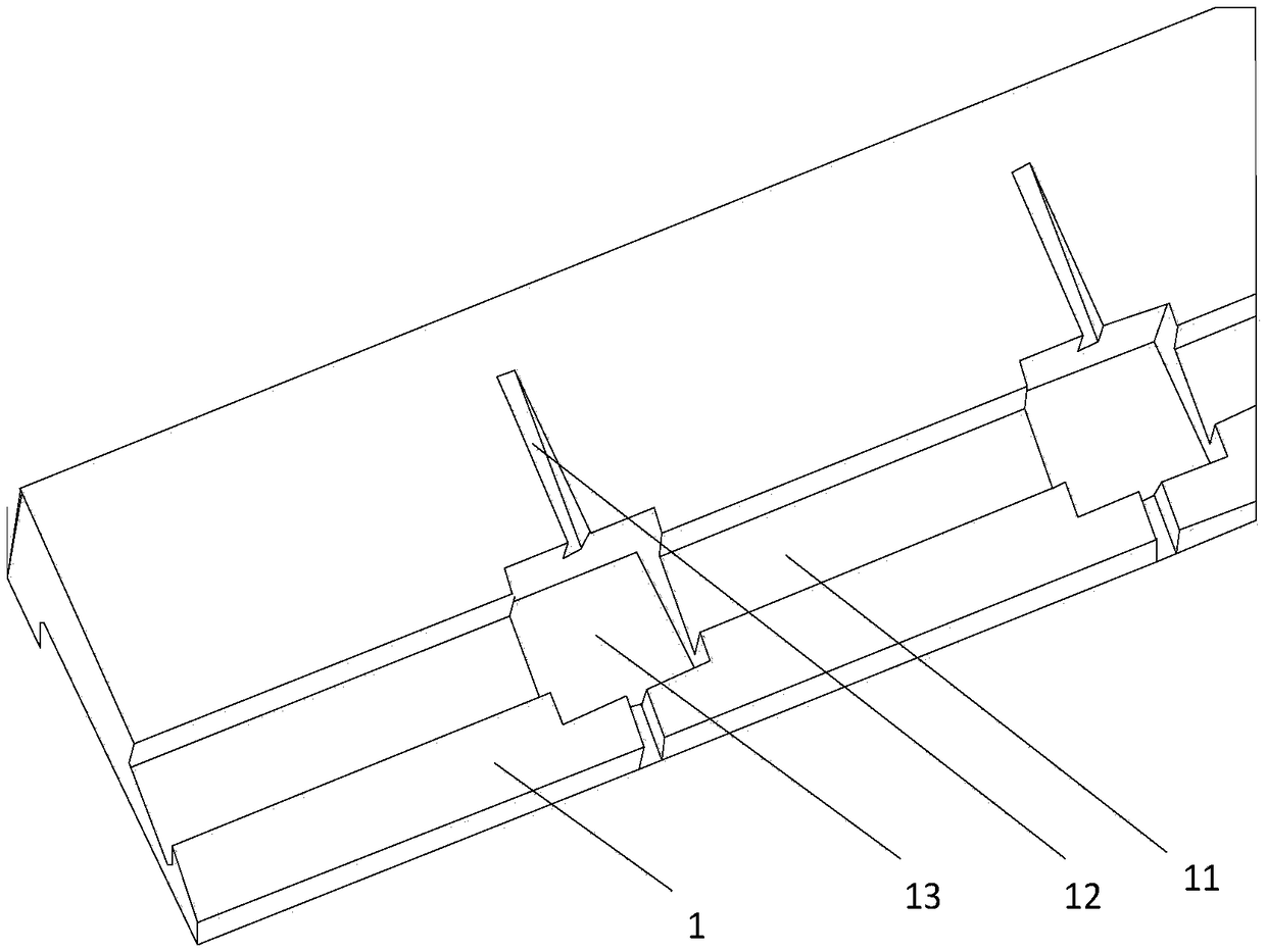 Welding auxiliary device, welding method and welding system