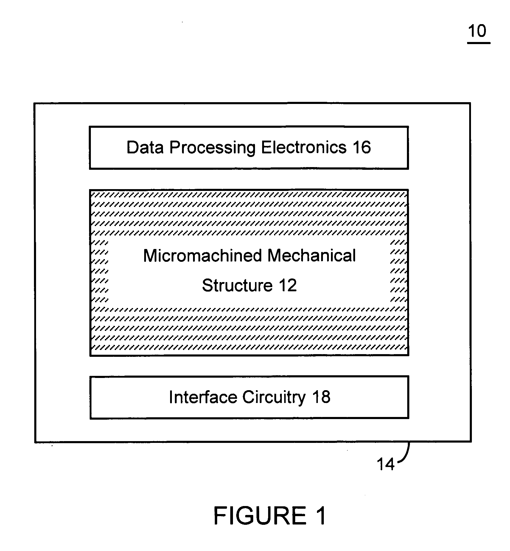 Microelectromechanical systems, and methods for encapsulating and fabricating same