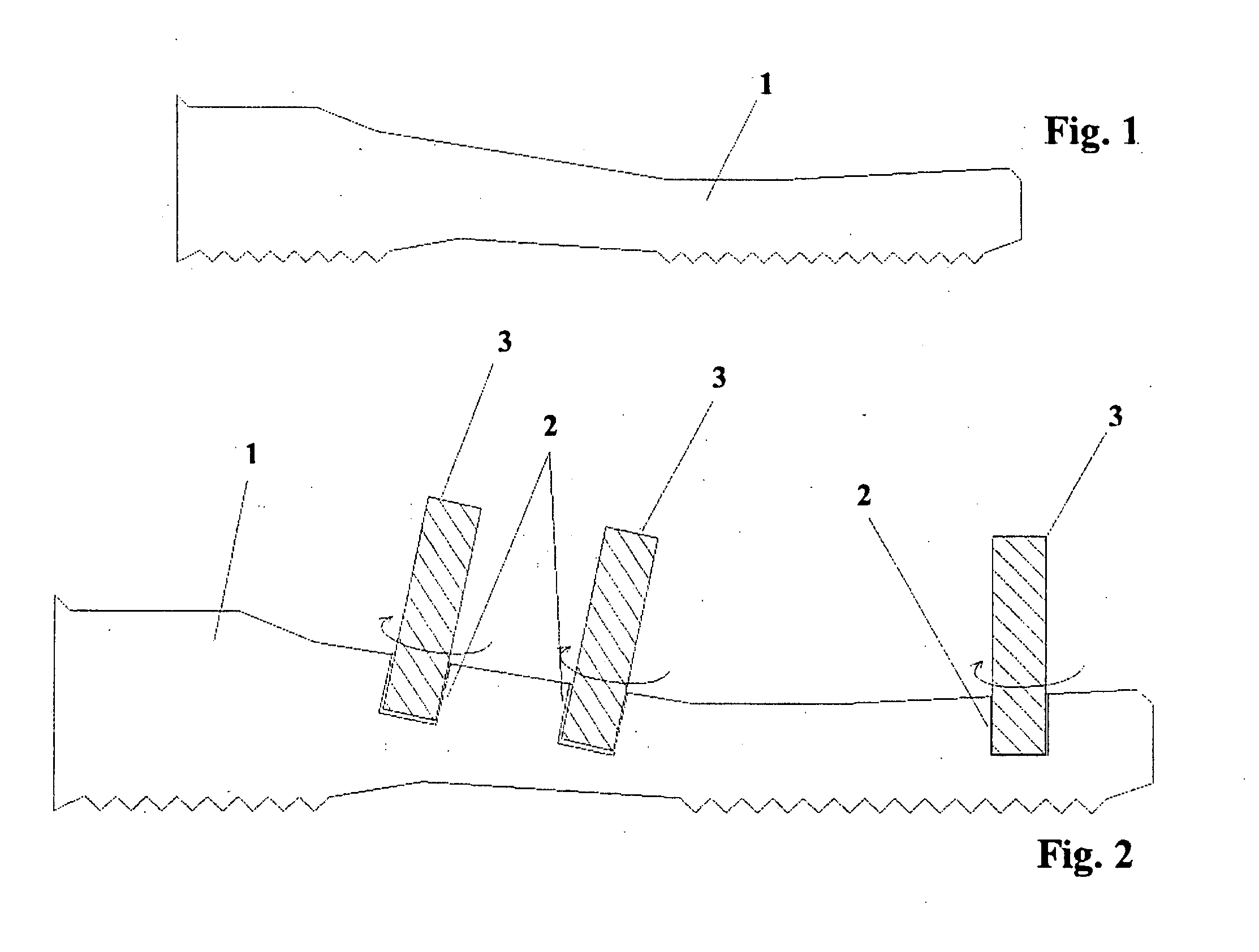 Interchangeable sandal and related methods