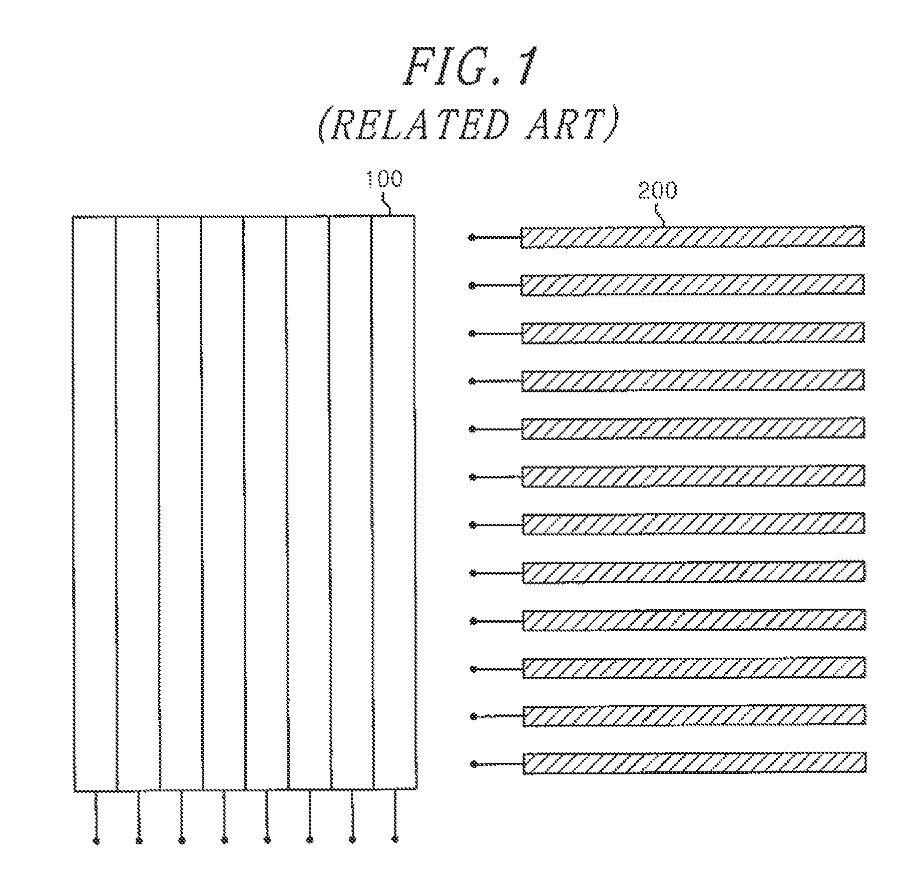 Touch Sensor Panel