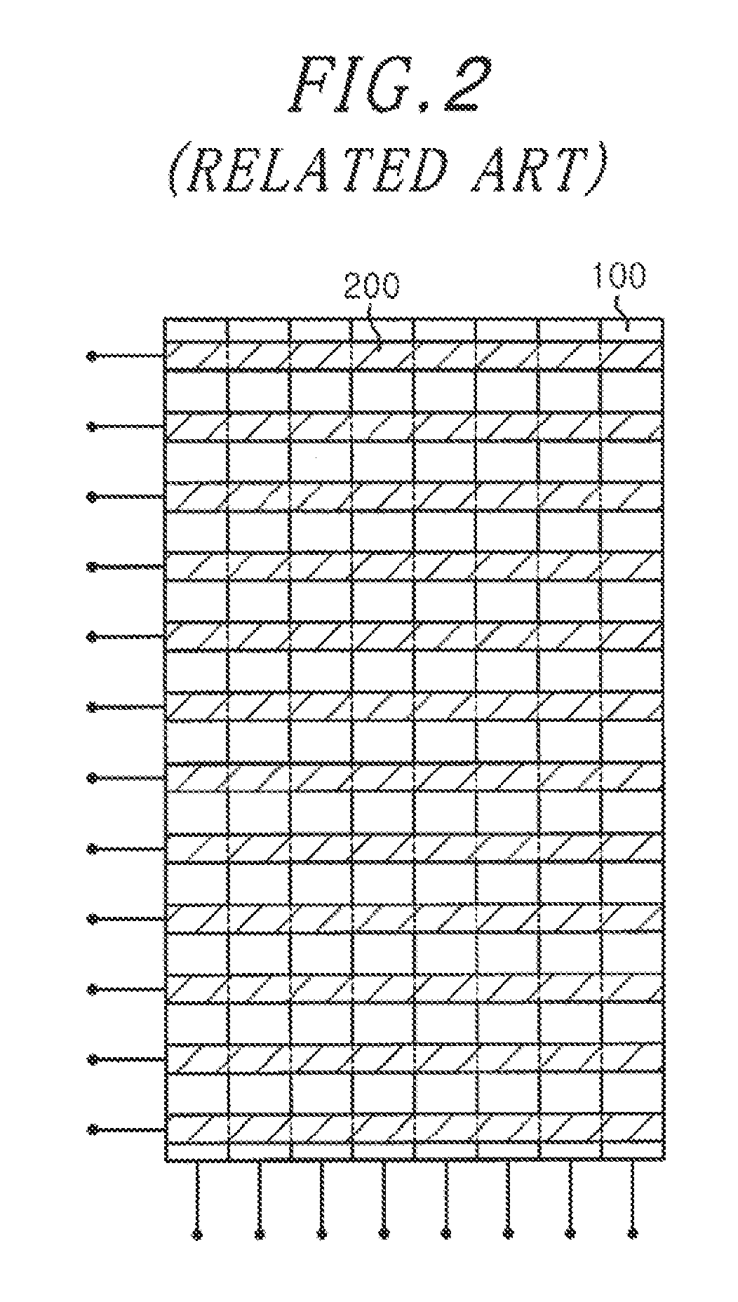 Touch Sensor Panel