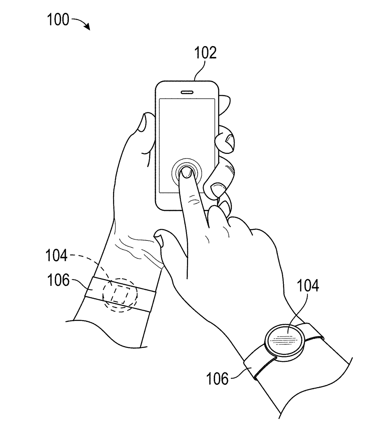 Systems and methods for reducing stress