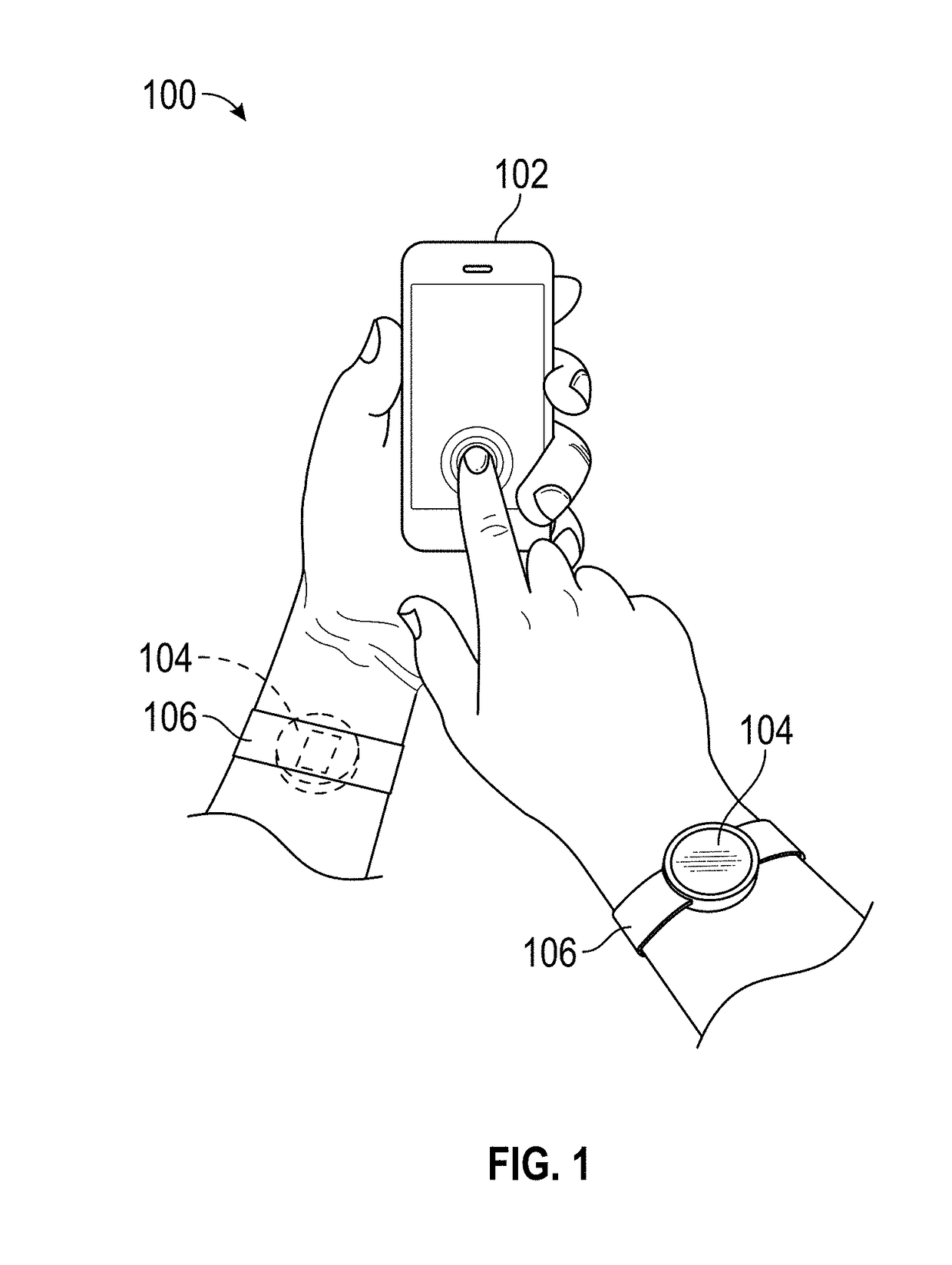 Systems and methods for reducing stress