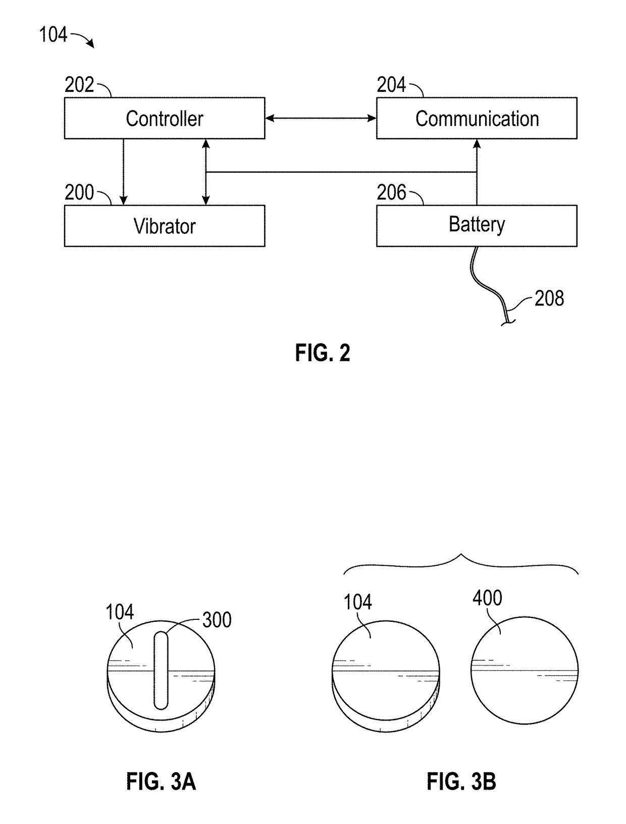 Systems and methods for reducing stress