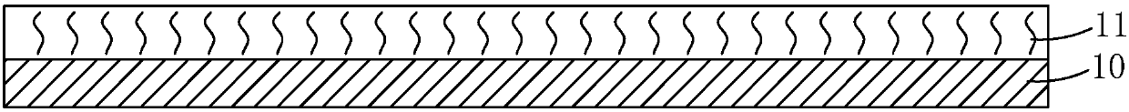 Flexible substrate, manufacturing method thereof, and flexible liquid crystal display panel