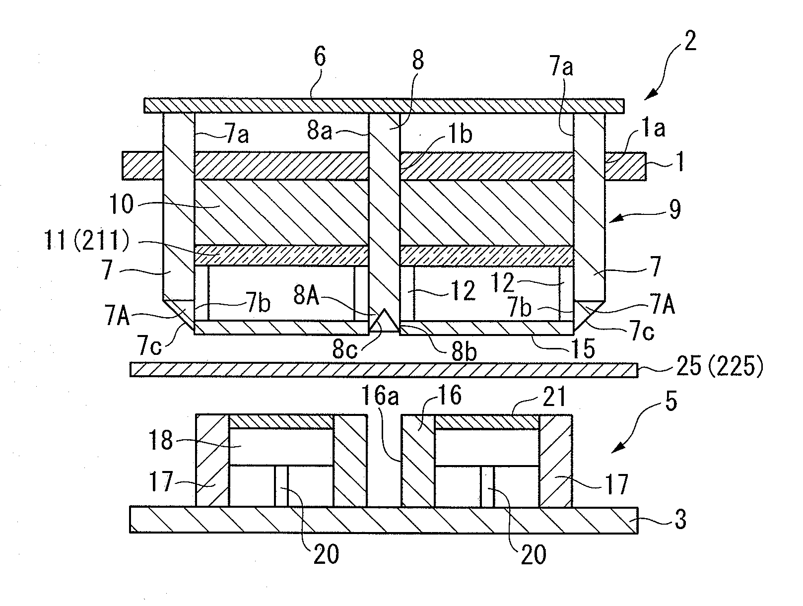 Method and apparatus for manufacturing resin stamper, imprint method, magnetic recording medium, and magnetic recording/reproducing apparatus