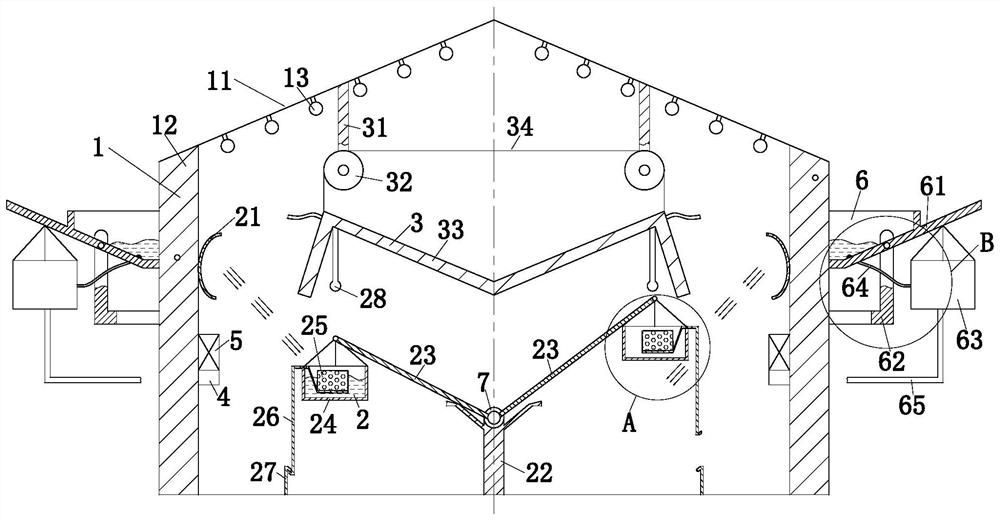 A kind of camellia cultivation method