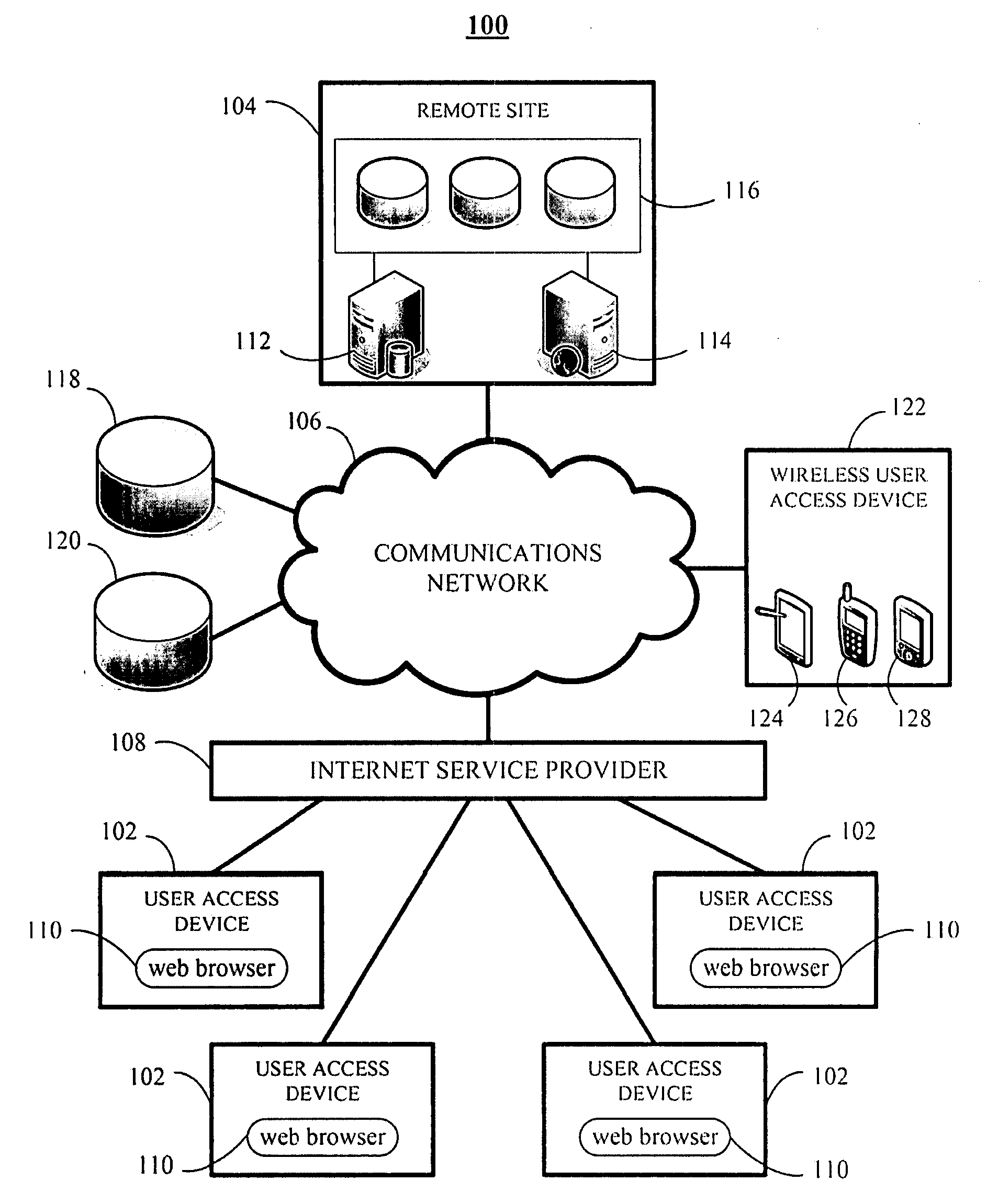 System and method for metabolic patient management and treatment