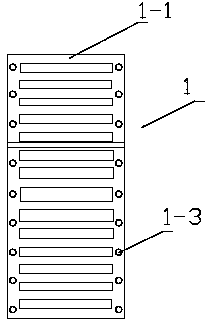 Permanent magnet transmission mechanism