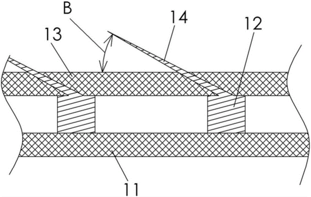 Bracket type vascular anastomosis device