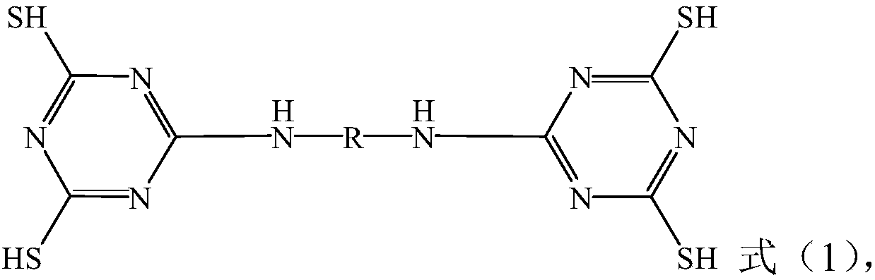 Binding agent, application of binding agent, composite product, and preparation method and application of composite product