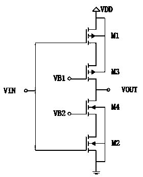 Simultaneously Low Power and Low Noise Single-Ended Amplifier for Neural Signals