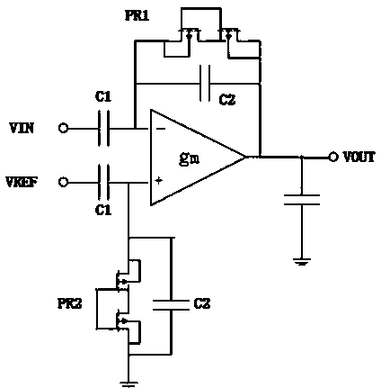 Simultaneously Low Power and Low Noise Single-Ended Amplifier for Neural Signals