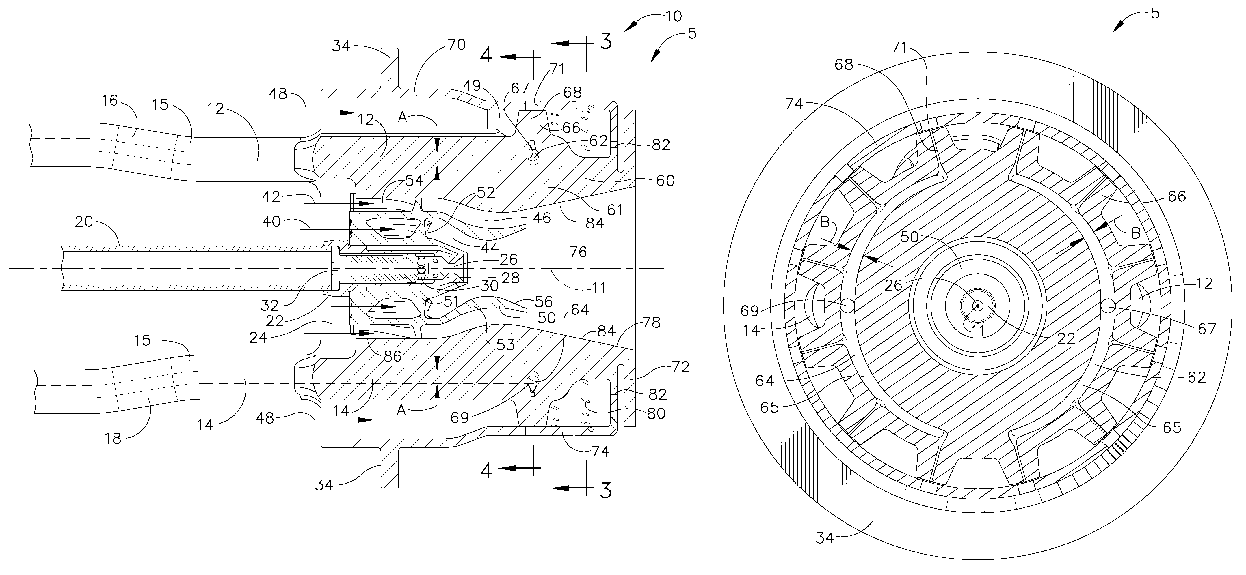 Fuel nozzle