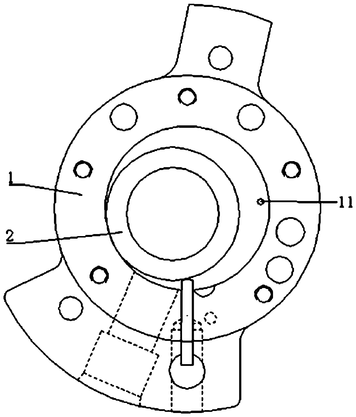 Compressor and air conditioner