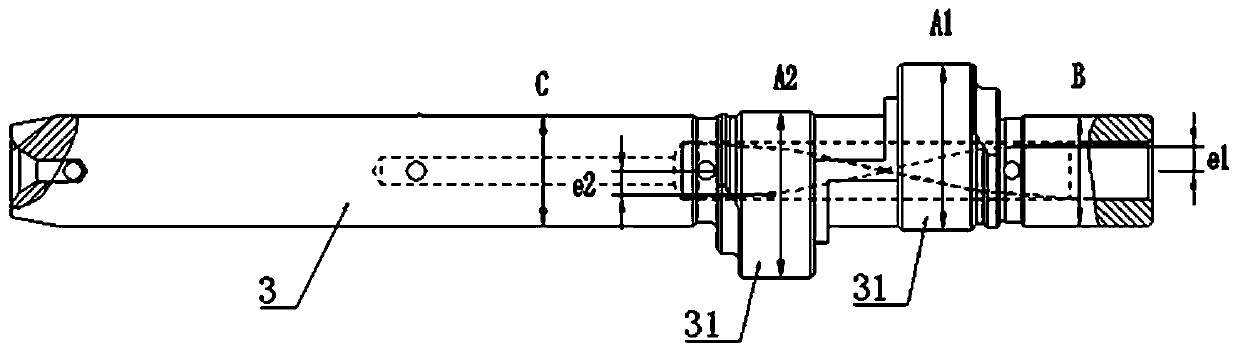 Compressor and air conditioner