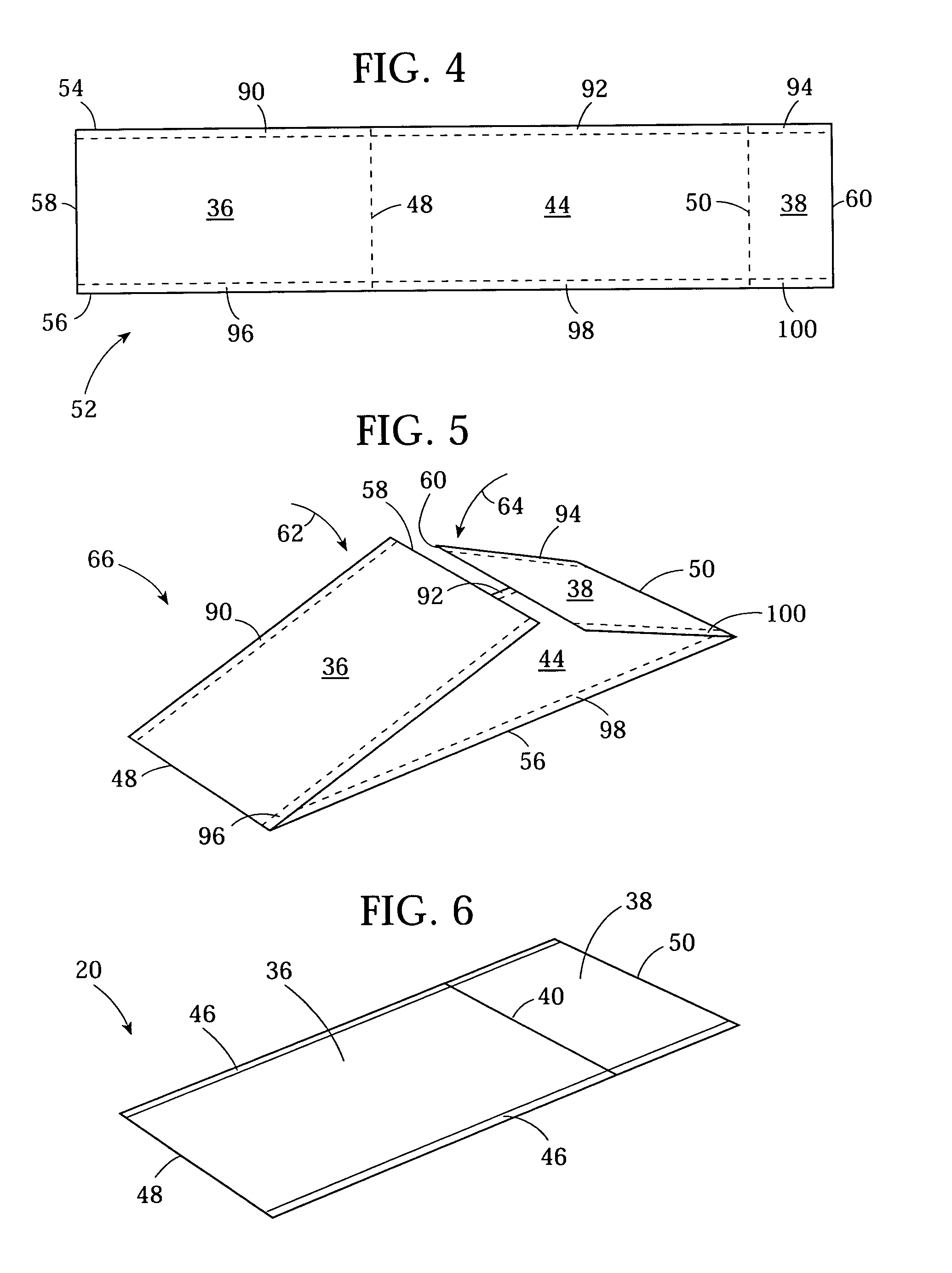 Low-cost disposable protective foot covering