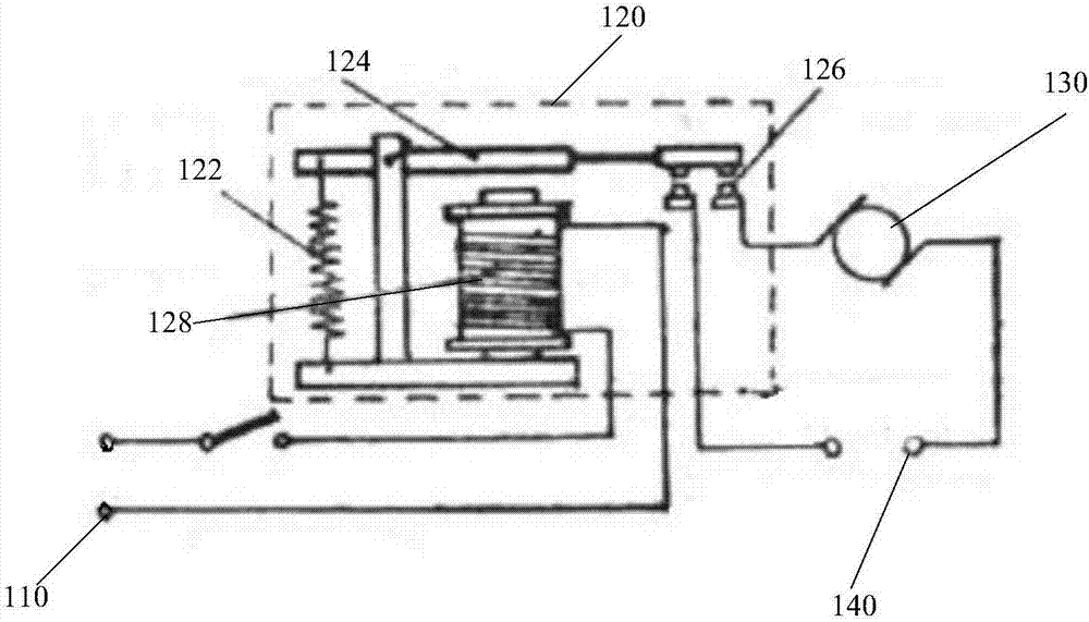 Self-diagnosis detection circuit, device and method of digital output channel