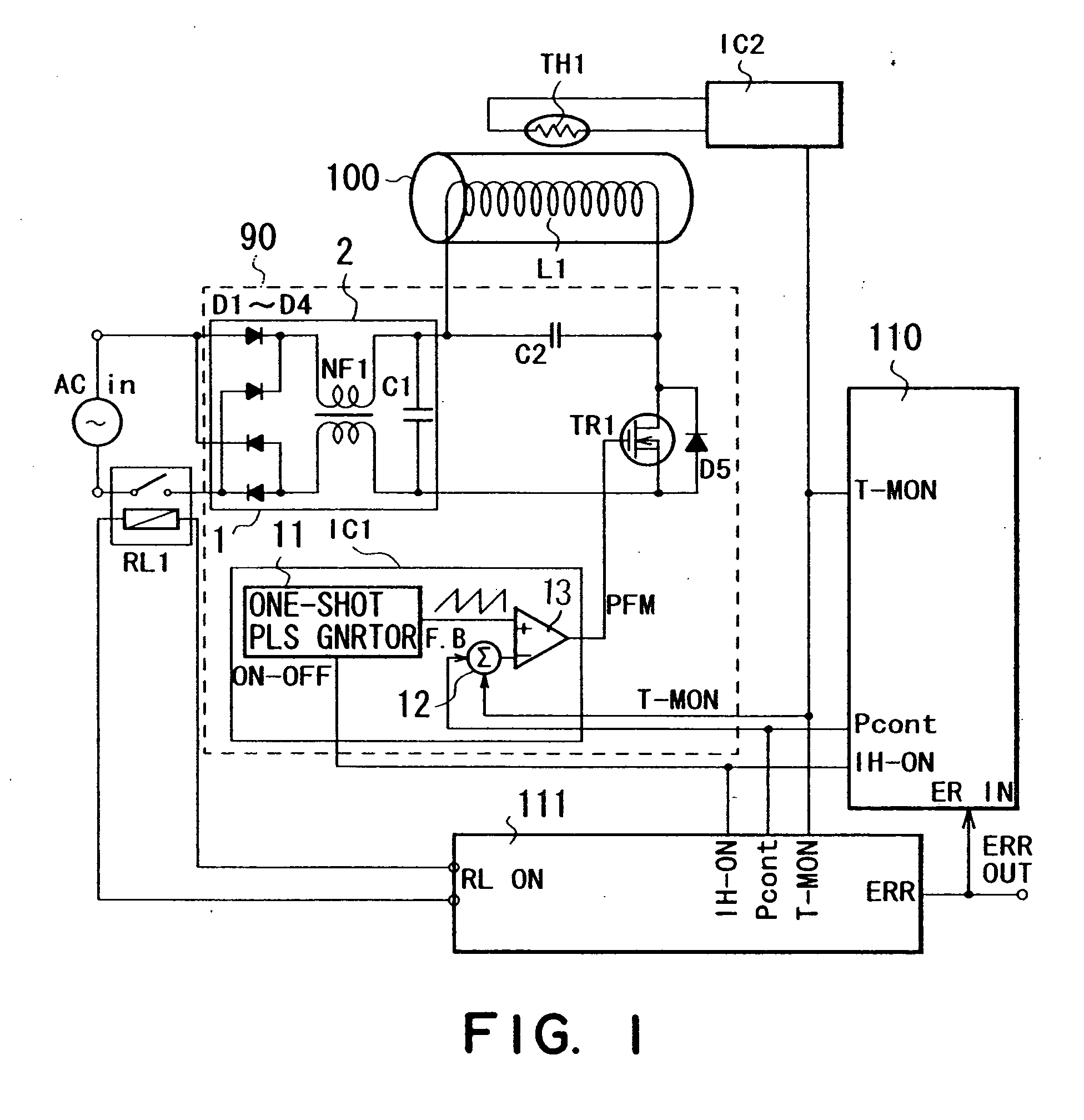 Fixing device and image forming apparatus