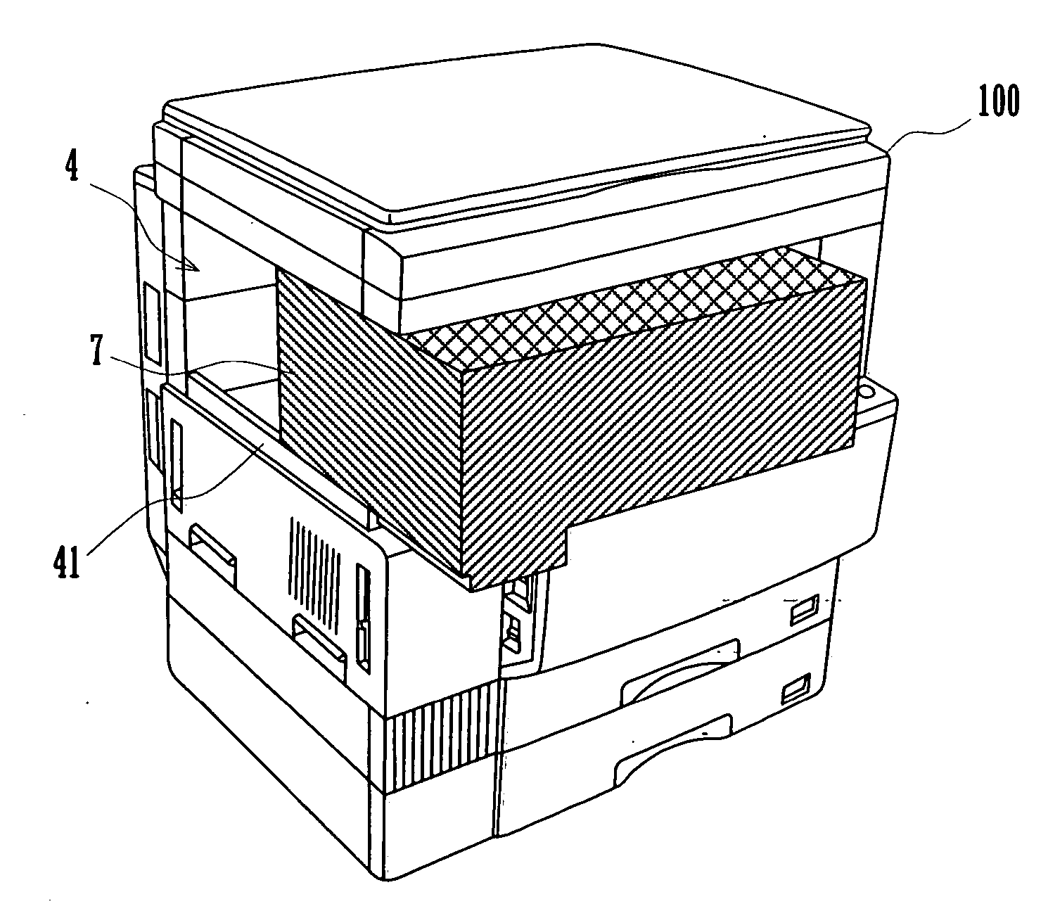 Image forming apparatus