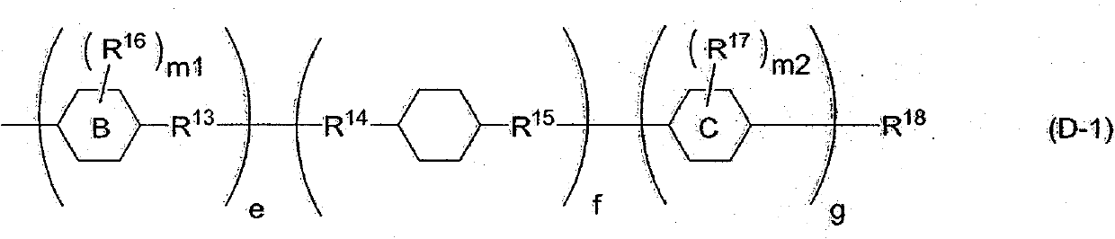 Liquid crystal oriented agent, liquid crystal oriented film and liquid crystal display element