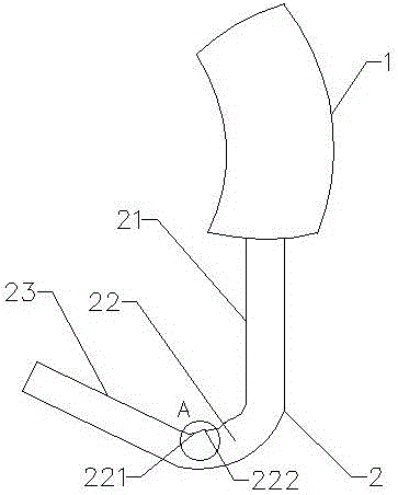 Ring spinning elastic weft with high elongation and production process of ring spinning elastic weft